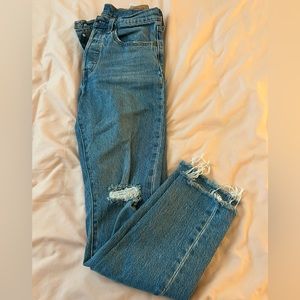 Levi’s 501 Jean